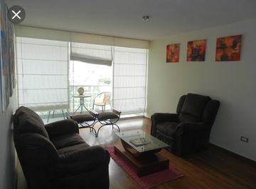 Departamento en Venta en Surco