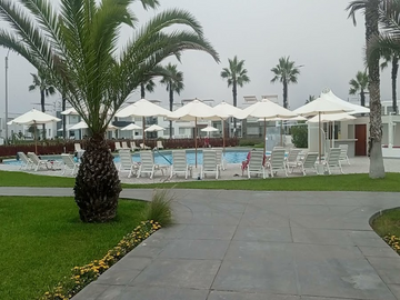 VENDO CASA DE PLAYA PRIMERA FILA EN GAVIOTAS ASIA