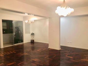 DEPARTAMENTO EN ALQUILER MIRAFLORES