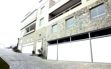 Departamento en venta Casuarinas, Surco