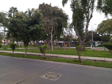 DEPARTAMENTO EN SANTIAGO DE SURCO URB LA VIRREYNA