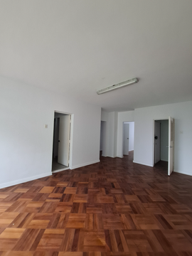 ALQUILER CASA EN SAN ISIDRO (609-142-40 LUCY)