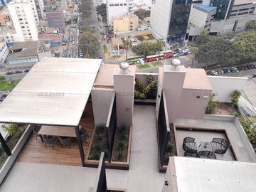VENTA DEPARTAMENTO SAN ISIDRO-DPTO. 2601 (609-964-3)