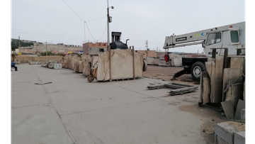 EXCELENTE TERRENO EN ZAPALLAL PTE. PIEDRA - 022757