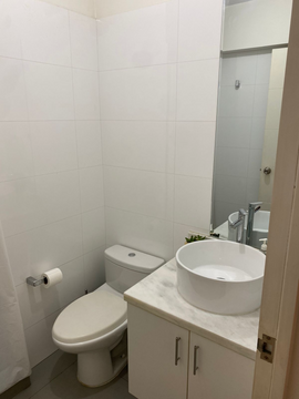 DEPARTAMENTO DÚPLEX EN VENTA EN MIRAFLORES