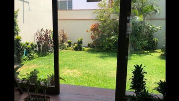 VENTA! BELLÍSIMA CASA EN SAN BORJA 