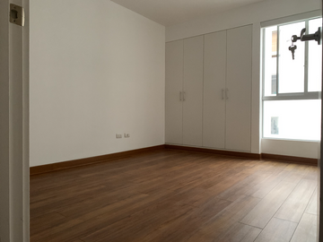 ALQUILER - DEPARTAMENTO, ENTORNO SUPER TRANQUILO CON VISTA AL REAL CLUB, GOLF CLUB, LITORAL