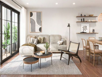 VENTA DEPARTAMENTO SAN ISIDRO-DPT X01 D (609-903-14 BELEN)