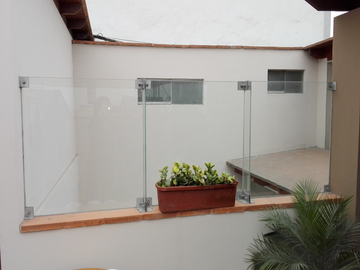 VENTA DEPARTAMENTO DUPLEX EN SAN BORJA
