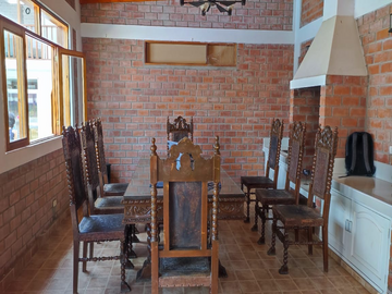 VENTA CASA 600 M2 EN PLAYA LOS PULPOS - LURÍN