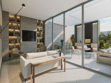 VENTA DEPARTAMENTO EN MIRAFLORES -DPT 101 (609-614-87)