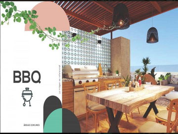 CALLE ODRIOZOLA N° 2XX, DPTO. 102, URB. JARDIN