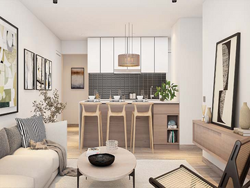 VENTA DEPA ESTRENO MIRAFLORES - DPT 102 (609-1018-4 MARIO)