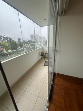 BONITO DUPLEX EN VENTA, CHACARILLA