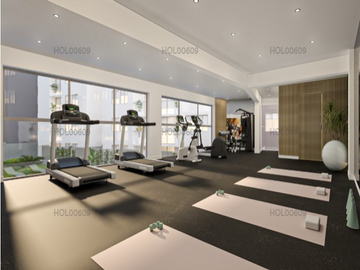 VENTA DEPARTAMENTO CHORRILLOS-DPTO. TIPO 6(609-884-29)