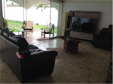 Very Pretty House in Mala, South of Lima (LIM1360)