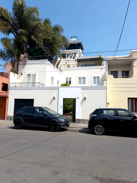 HERMOSA CASA EN VENTA - LA PUNTA, CALLAO