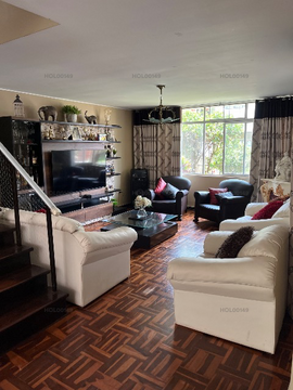 CASA VENTA SANTIAGO DE SURCO