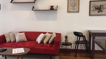 ALQUILO DEPARTAMENTO PRIMER PISO CENTRO MIRAFLORES