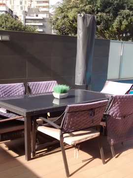 VENTA DE DEPARTAMENTO VISTA A MAR