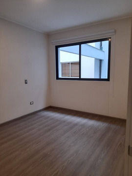 DEPARTAMENTO DE ESTRENO EN ALQUILER - MIRAFLORES