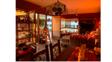  DEPARTAMENTO EN VENTA EN MIRAFLORES