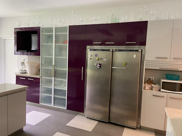 CASA EN VENTA TENIENTE ROMANET COD. 23409