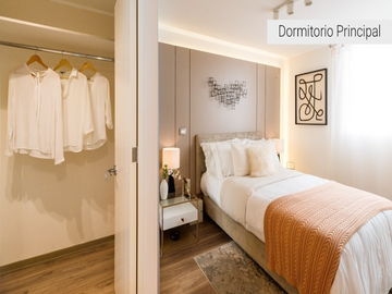 VENTA DEPA SANTA BEATRIZ - DPT X07 B (609-480-224)