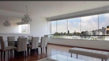 PENTHOUSE DUPLEX CO0N PISICNA A METROS DE DASSO 