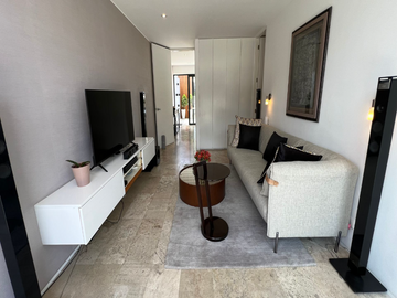 VENTA PENTHOUSE EN ALFREDO SALAZAR