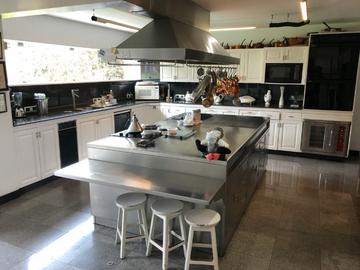 VENTA DE CASA EN SURCO (609-723-1 LUCY)