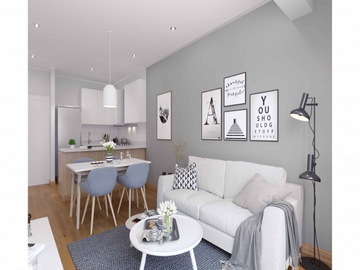 VENTA DEPARTAMENTO SAN ISIDRO-DPT 207 AL 707 (609-556-17 LUCY)