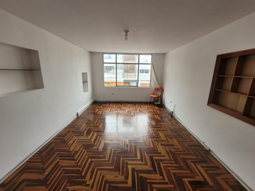 DEPARTAMENTO EN LA URB. MARANGA SAN MIGUEL