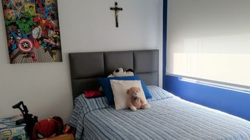 VENDO LINDO DUPLEX EN CALLE 39 SAN BORJA - 023067