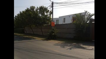 TERRENO EN Z/ RESIDENCIAL LA MOLINA