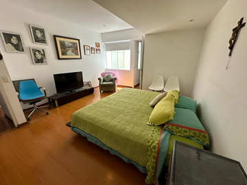 DEPARTAMENTO EN VENTA-CHACARRILLA , SAN BORJA