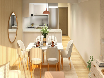 VENTA DEPARTAMENTO SURQUILLO - DPTO. 305 (609-973-2)