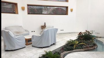 VENDO CASA EN LAS COLINAS CASUARINAS -023133