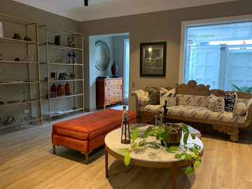 ALQUILER/VENTA CASA MIRAFLORES (609-959-1)