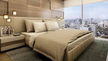 MODERNOS Y ESPECTACULARES DEPARTAMENTOS DE LUJO EN BARRANCO