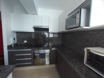 EXCLUSIVO DPTO EN VENTA 132 M2-MALECON 28 DE JULIO