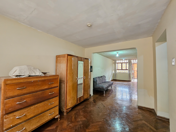 VENDO CASA COMERCIAL EN SJM