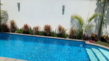 VENTA CASA EN CONDOMINIO LA MOLINA