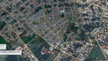 694 m2 in La Banda de Shilcayo, Tarapoto (SAN1028)