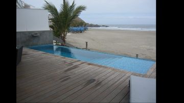 CASA DE PLAYA EN VENTA EN ASIA