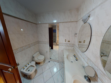 DUPLEX CON EXCELENTE DISTRIBUCIÓN/ CHACARILLA