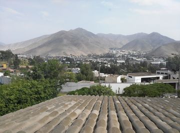 Linda Casa en La Molina en Exclusiva Zona Cerrada