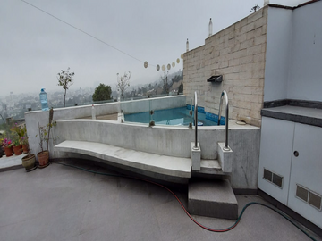 PENTHOUSE CON VISTA A PARQUE EN CASUARINAS