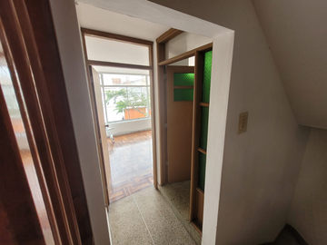 DEPARTAMENTO EN LA URB. MARANGA SAN MIGUEL