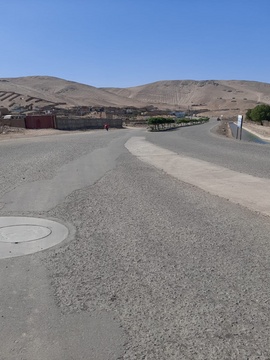VENDO TERRENO URBANO EN COCACHACRA - ISLAY - AREQUIPA